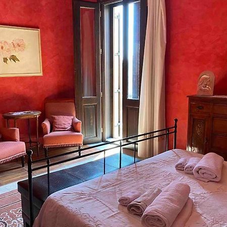 Rosarossa Villa Noto Luaran gambar