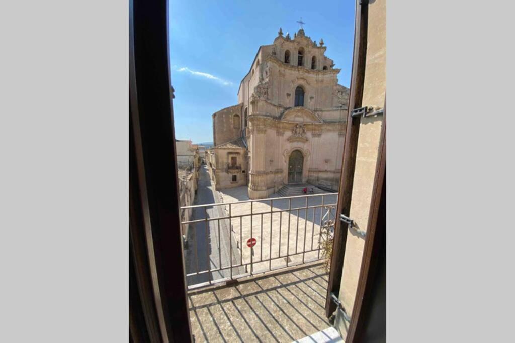 Rosarossa Villa Noto Luaran gambar