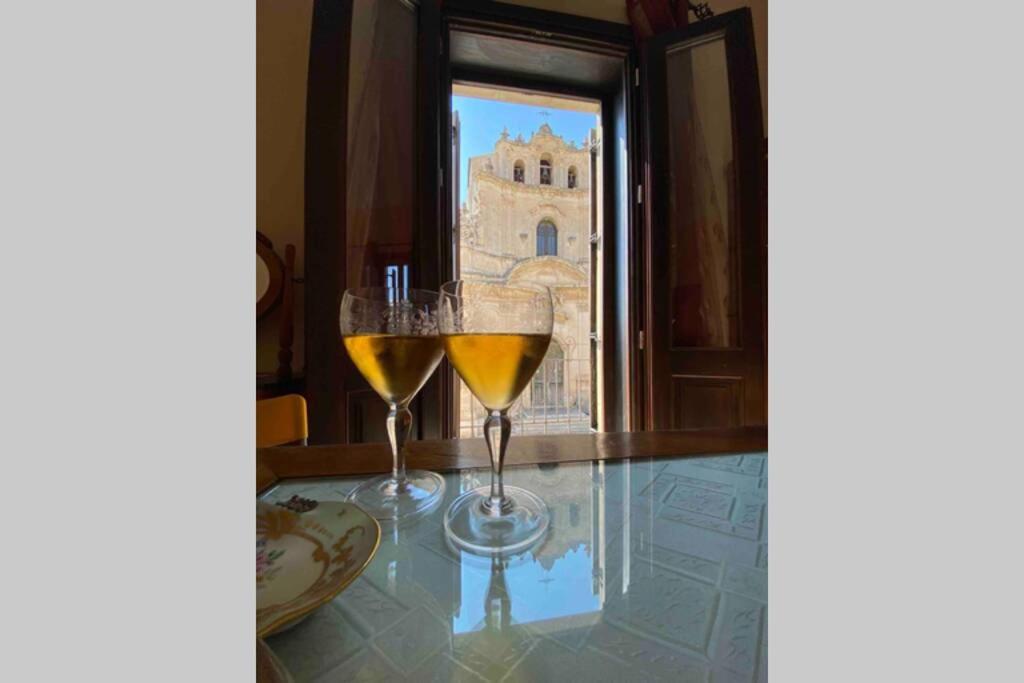 Rosarossa Villa Noto Luaran gambar
