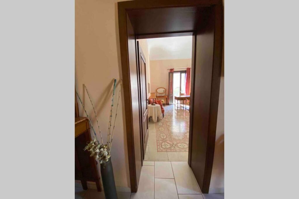 Rosarossa Villa Noto Luaran gambar