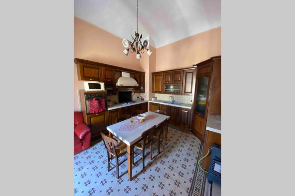 Rosarossa Villa Noto Luaran gambar