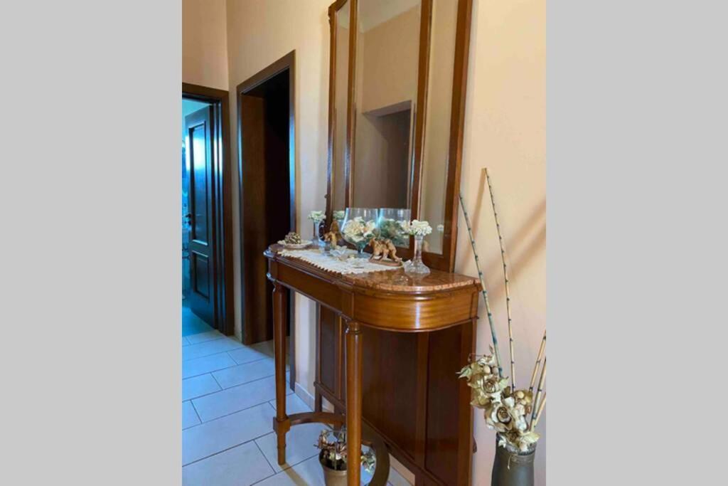 Rosarossa Villa Noto Luaran gambar